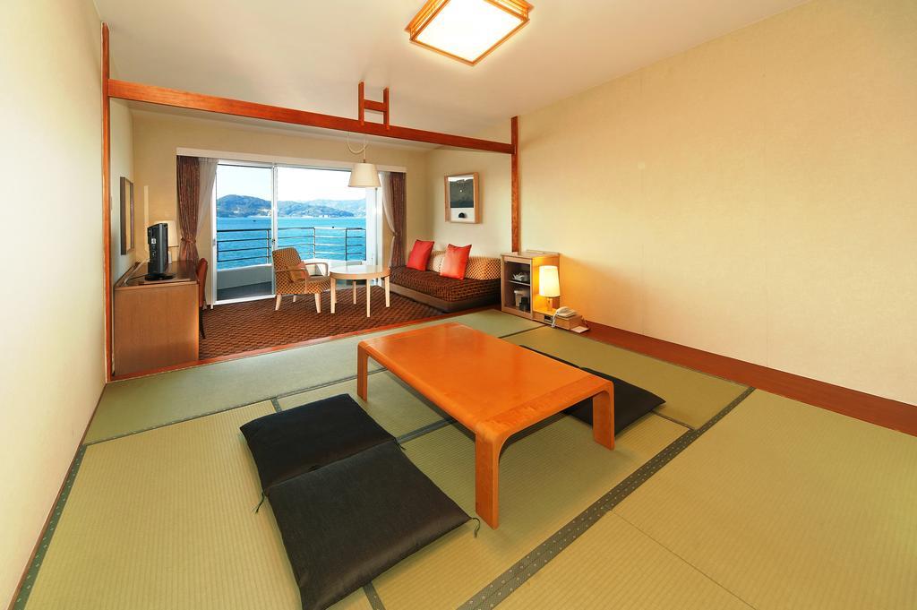Hotel Harvest Hamanako Hamamatsu Exterior photo