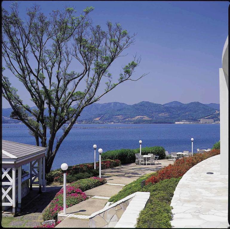 Hotel Harvest Hamanako Hamamatsu Exterior photo