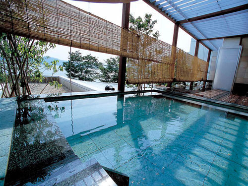 Hotel Harvest Hamanako Hamamatsu Exterior photo